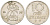 Швеция 10 эре 1973 U, Густав VI Адольф (1950-1973) KM 835 медно-никель 218-1059
