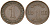 Германия 1 рейхспфенниг 1936 A KM 37, J. 313 бронза 4549-319
