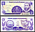 Никарагуа 1 сентаво 1991 Pick 167 бумага UNC (пресс) 8604-34-1-1