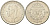 Швеция 1 крона 1948 TS, Густав V (1907-1950) KM 814 серебро 3851-921