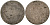 Франция 50 сантимов 1871 K, третья республика (1870-1941) KM 834.2, Le Franc 189.2 серебро 4154-1111