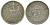 Германия 5 пфеннигов 1906 J KM 11, Jager 12, Weege 6 медно-никель 4147-331