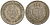 Иордания 50 филсов 1964 Хусейн ибн Талал (1952-1999) KM 11 медно-никель 4379-1415