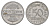 Германия 50 пфеннигов 1922 A KM 27, J. 301 алюминий 4638-1017