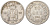 Швеция 50 эре 1899 Оскар II (1872-1907) KM 740 серебро 4621-967