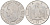 ИТАЛИЯ 1 ЛИРА 1942 R, ГОД XX, ВИКТОР ЭММАНУИЛ III (1900-1946) KM 77b, VEM3. 1102 нержавеющая сталь 3855-511