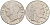 ИТАЛИЯ 20 ЧЕНТЕЗИМО 1940 R, ГОД XVIII, ВИКТОР ЭММАНУИЛ III (1900-1946), немагнитная, ГУРТ РИФЛЁНЫЙ KM 75d, VEM3. 1026a) нержавеющая сталь 3853-537