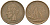 Бельгия 20 франков 1981 BELGIE, Бодуэн I (1951-1993) KM 160 никель бронза 4561-1016