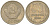 СССР 50 копеек 1964 Y 133a.1, Schon 82a медно-никель 4571-412