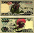 ИНДОНЕЗИЯ 20000 РУПИЙ 1995/1996 Pick 135b бумага UNC (ПРЕСС) 8615-63-2-1