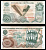 Югославия 200 динаров 1990 Pick 102 бумага 6262-15-1-2