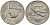Италия 20 чентезимо 1913 R, Виктор Эммануил III (1900-1946) KM 44 никель 28-117