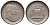 США 1/2 доллара ( 50 центов) 1926 150 лет Независимости США KM 160 серебро 02-205-46