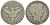 США 1/2 доллара (50 центов) 1906 барбер, Barber KM 116 серебро 1517-1545