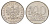 Польша 100 злотых 1990 Y 214 медно-никель UNC 3459-721