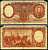 Аргентина 100 песо ND (1957-1976) Хосе де Сан-Мартин Pick 272 (6) бумага 7198-13-3-2