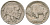 США 5 центов 1935 S, индеец, бизон KM 134 медно-никель 4614-1224