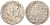 Нидерланды 10 центов 1850 Виллем III (1849-1890) KM 80 серебро 44-1025