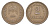 Венгрия 2 филлера 1934 BP KM 506 бронза 4665-439