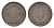 Германия 1 рентенпфенниг 1924 J KM 30, J. 306 бронза 4696-611