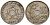 Бельгия 10 сантимов 1927 Belgie KM 86 медно-никель 26-1124