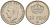 Испания 25 песет 1975 (80) Хуан Карлос I (1975-2014) KM 808 медно-никель 4572-1034