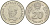 Венгрия 20 форинтов 1984 Дьердь Дожа KM 630 медно-никель 4150-544