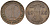 Германия 1 рейхспфенниг 1935 J KM 37, J. 313, Weege 2 бронза 4516-713