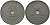 Бельгия 25 сантимов 1946 BELGI? - BELGIQUE KM 132 цинк 4132-237