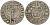 Польша 3 полкера (3 полторака - 1 крейцер) 1623 Сигизмунд III Ваза (1587-1632) Gorecki B.23 серебро 4160-125