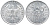Германия 200 марок 1923 D KM 35, J. 304, Weege 22 алюминий 4604-616