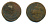 РОССИЯ 1 КОПЕЙКА 1760 медь 61-714