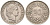ШВЕЙЦАРИЯ 20 РАППЕНОВ 1943 В KM 29a медно-никель 55-654