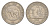 Либерия 5 центов 1961 KM 14 медно-никель 4659-448