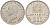 Греция 10 драхм 1959 Павел I (1947-1964) KM 84 никель 115-831