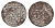 Эльберфельд 50 пфеннигов 1918 Funck 111.6, Men05 6413.7, Men18 8040.7 железо 4657-1134