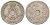 Бельгия 5 сантимов 1902 BELGI?, Леопольд II (1865-1909) KM 47 медно-никель 4617-619