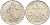 ФРАНЦИЯ 1 ФРАНК 1973 СЕЯТЕЛЬ KM 925.1 никель 186-343