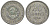 СССР 20 копеек 1925 Федорин 10 серебро 4145-1046