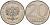 Польша 20 злотых 1989 MW Y 153.2 медно-никель 4187-742