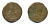 РОССИЯ 1 КОПЕЙКА 1760 медь 61-816