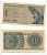 Индонезия 1 сен 1964 крестьянин Pick 90 a  бумага  UNC (пресс) 6294-35-2