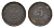 Германия 5 пфеннигов 1917 KM 19, J. 297, Weege 5 железо цинк 4669-1243