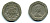 Великобритания 20 пенсов 1982 Елизавета II (1952-2022) KM 931, Spink 4230 (G1) медно-никель 4110-955