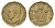 Великобритания 3 пенса 1940 Георг VI (1936-1952) KM 849, Spink 4112 никель латунь 4116-645