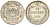СССР 15 копеек 1923 Федорин 4 серебро 4160-631