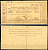Майкоп 500 рублей 1920 Майкопская Городская Управа. Расписка. Законченный вариант встречается редко. Кардаков 7.32.29  бумага   438-78-3-2