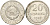 СССР 20 копеек 1928 Федорин 14 серебро 4597-455