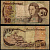 Португалия 50 эскудо 1980 Pick 174 b(2) бумага 6294-50-2-2