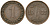 Германия 1 рейхспфенниг 1935 A KM 37, J. 313 бронза 4189-1269
